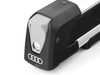 ES#3641659 - 4M0071129 - SKI HOLDER - Genuine Volkswagen Audi - Audi