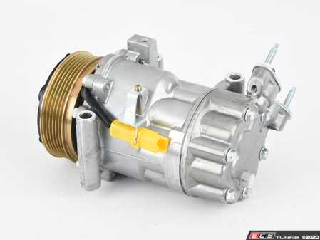 ES#4135545 - 64529223392 - A/C Compressor 890041 N12 N14 N16 N18 
 - Keep your car cool with this new compressor - Nissens - MINI
