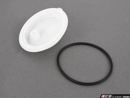 ES#36200 - 16116766162 - E83 Fuel Filter Locking Plug - Genuine BMW - BMW