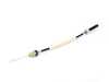 ES#2779941 - 4G0713265AC - Shifter Cable  - Bring your car back to life! - Genuine Volkswagen Audi - Audi