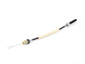 ES#2779941 - 4G0713265AC - Shifter Cable  - Bring your car back to life! - Genuine Volkswagen Audi - Audi
