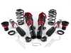 ES#3420542 - MMX3430 - Godspeed MonoMAX Coilover Set - Adjustable Dampening - Features 40 levels of damping adjustment and full length adjustability - GODSPEED - Audi Volkswagen