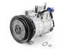 ES#4171947 - 8K0260805K - A/C Compressor - Get your car cool again with this new A/C compressor - Nissens - Audi