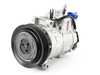 ES#4171947 - 8K0260805K - A/C Compressor - Get your car cool again with this new A/C compressor - Nissens - Audi