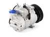 ES#4171947 - 8K0260805K - A/C Compressor - Get your car cool again with this new A/C compressor - Nissens - Audi