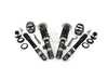 ES#4642615 - I-111-BR - BR Series Coilover Suspension Kit - Featuring 30 levels of adjustment and performance spring rates and valving that makes the BR Series perfect for both daily drivers and track warriors! - BC Racing - BMW