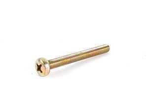 ES#14868 - 07119906437 - HEAD SCREW - (NO LONGER AVAILABLE) - Genuine BMW - 