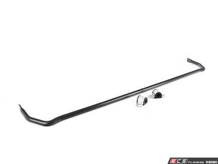 ES#2808651 - 51025 - Performance Rear Sway Bar - 21mm - (NO LONGER AVAILABLE) - Corner confidently and get body roll under control! - Suspension Techniques - 