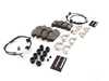 ES#3157713 - K6740 - Z23 Evolution Sport Performance Brake Service Kit - Front And Rear - Proven performance with minimal dust - Power Stop - MINI