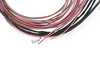 ES#1903734 - 61119220310 - WIRING HARNESS, DOOR - Genuine BMW - BMW