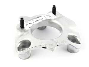 ES#4200223 - 51618075318 - SUPPORT FOR RIGHT SPRING STR - Genuine BMW - BMW