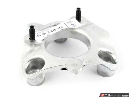 ES#4200223 - 51618075318 - SUPPORT FOR RIGHT SPRING STR - Genuine BMW - BMW