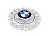 ES#65662 - 36131180115 - HUB CAP - Genuine BMW - BMW