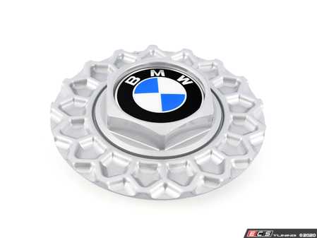 ES#65662 - 36131180115 - HUB CAP - Genuine BMW - BMW