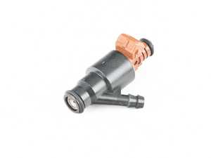 ES#4313655 - 13641247196KT - Fuel Injector - Priced Each - Includes a $35.10 core charge - GB Remanufacturing - BMW