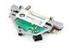 ES#176098 - 64111377432 - 6-LEVER - Genuine BMW - BMW