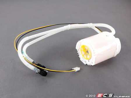 ES#1494742 - 99662013200 - In-Tank Fuel Pump - Primary fuel pump - Genuine Porsche - Porsche