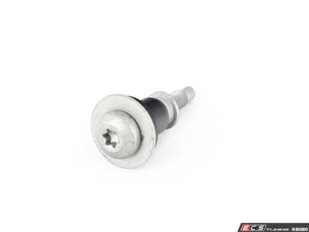 ES#1846913 - 94811014202 - AS DECOUPL.ELEMENT - Genuine Porsche - 