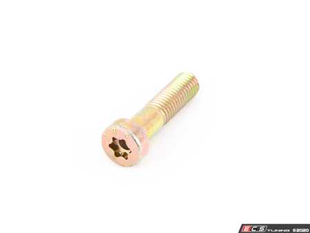 ES#186418 - 72118171254 - FILLISTER HEAD - Genuine BMW - BMW
