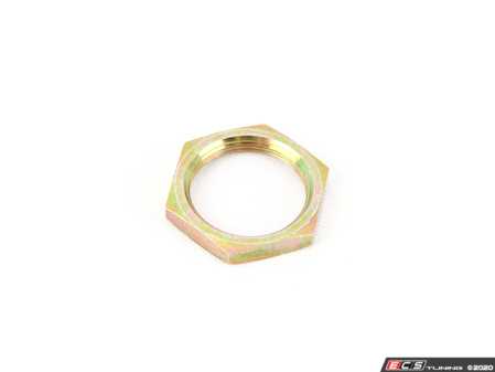 ES#169651 - 61611383434 - NUT - Genuine BMW - BMW