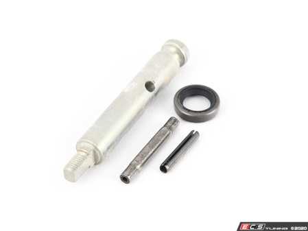 ES#241986 - 24507581596 - SET, SELECTOR SHAFT - Genuine BMW - BMW