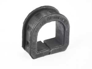 ES#3618776 - 171419883 - Steering Rack Bushing - Priced Each  - Improve steering feel. - Meyle - Volkswagen
