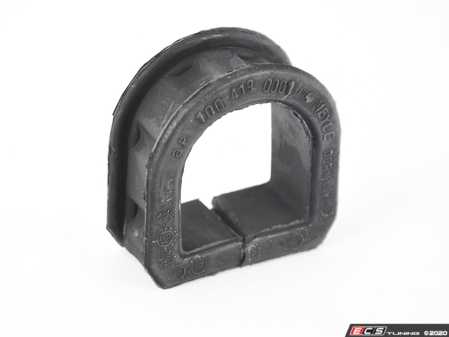 ES#3618776 - 171419883 - Steering Rack Bushing - Priced Each  - Improve steering feel. - Meyle - Volkswagen