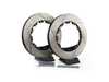 ES#4045589 - FMBD356 - Replacement Rotor Ring Set - Front  - Forge - Volkswagen