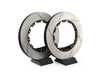 ES#4045589 - FMBD356 - Replacement Rotor Ring Set - Front  - Forge - Volkswagen