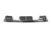 ES#5386573 - 047758LADBKT - E46 M3 Carbon Fiber Front Lip & Diffuser Package - A complete carbon exterior package at a fraction of retail price! This limited-time Doorbuster bundle pairs Turner's carbon fiber front lip & rear diffuser for a performance-oriented exterior transformation. - Doorbusters - BMW