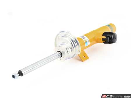 ES#3981132 - 23-250734 - B6 Front Performance DampTronic Suspension Strut Assembly - Right - Unbelievable control, precise handling, ultimate performance and incredible comfort. German-made with world-famous Bilstein quality and a limited lifetime warranty! A heavy duty upgrade for the performance minded driver. - Bilstein - BMW