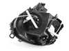 ES#3676403 - 63122751870 - Headlight Assembly - Right - Replace your cracked or broken headlight housing - TYC - MINI