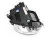 ES#3676403 - 63122751870 - Headlight Assembly - Right - Replace your cracked or broken headlight housing - TYC - MINI