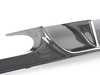 ES#4000981 - D38234 - Carbon Fiber Rear Diffuser - Designed and manufactured to improve performance and everyday drivability - Deval - Audi