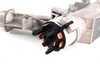 ES#1485050 - 99634701707 - Steering Lock Housing With Ignition Switch - Updated Housing and Switch - Genuine Porsche - Porsche
