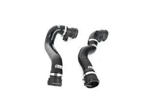M52 M54 Silicone Radiator Hose Kit (Connectors included)
