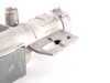 ES#1485050 - 99634701707 - Steering Lock Housing With Ignition Switch - Updated Housing and Switch - Genuine Porsche - Porsche