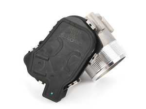 ES#4057487 - 06F133062T - Throttle Body - Includes the throttle sensor - Spectra Premium - Audi Volkswagen