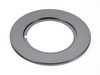 ES#4265895 - 33411-15BD - LAS-R Center Cap - Black - (NO LONGER AVAILABLE) - Rotiform - 