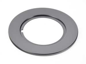 ES#4265895 - 33411-15BD - LAS-R Center Cap - Black - (NO LONGER AVAILABLE) - Rotiform - 