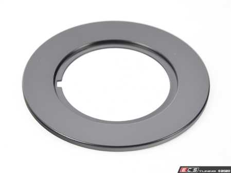 ES#4265895 - 33411-15BD - LAS-R Center Cap - Black - (NO LONGER AVAILABLE) - Rotiform - 