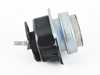 ES#4159279 - 22116865145 - Engine Mount - Left Side - Replace your worn out engine bushing! - Hamburg Tech - BMW