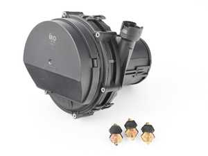 ES#4304177 - 11721433959 - Secondary Air Pump - Common source of emissions related issues - URO - BMW