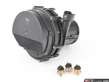 ES#4304177 - 11721433959 - Secondary Air Pump - Common source of emissions related issues - URO - BMW