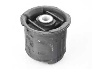 ES#2534407 - 33311129760 - Subframe Mount Bushing - Priced Each - Mounts the subframe to the body, 2 required - URO - BMW