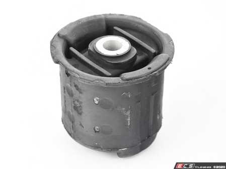 ES#2534407 - 33311129760 - Subframe Mount Bushing - Priced Each - Mounts the subframe to the body, 2 required - URO - BMW