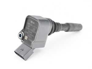 ES#4148219 - 04E905110K - Ignition Coil - Priced Each - Keep your engine running smooth with this new ignition coil - SMP - Audi Volkswagen