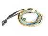 ES#2498554 - 61119234475 - REP.-KABEL AIRBAGSYS - Genuine BMW - BMW
