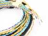 ES#2498554 - 61119234475 - REP.-KABEL AIRBAGSYS - Genuine BMW - BMW