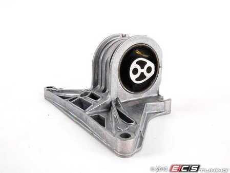 ES#2065701 - 98737502305 - Engine Mount - Engine suspension mount - Includes bracket with bushing - Genuine Porsche - Porsche